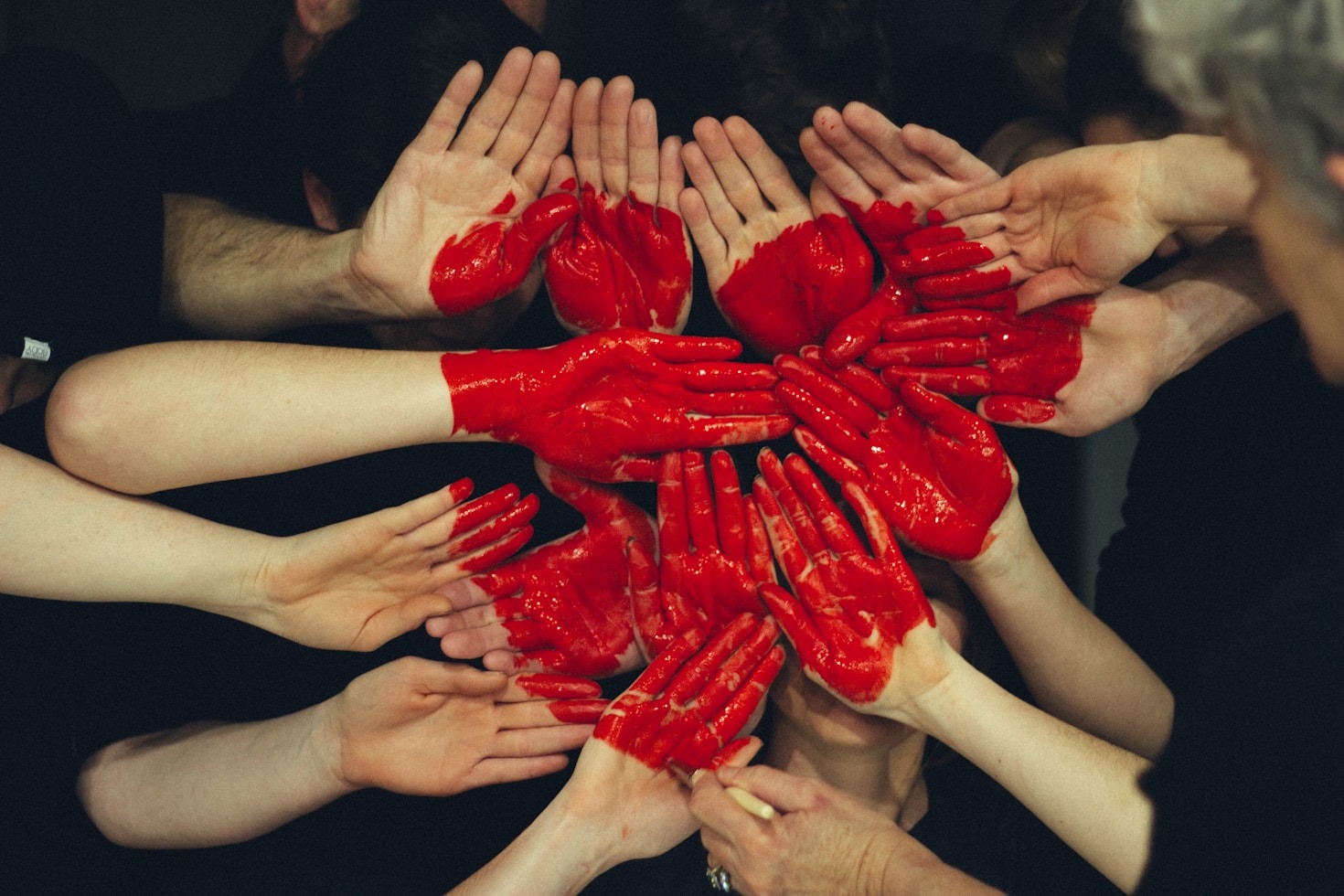 El poder del suport comunitari a la nostra vida diària